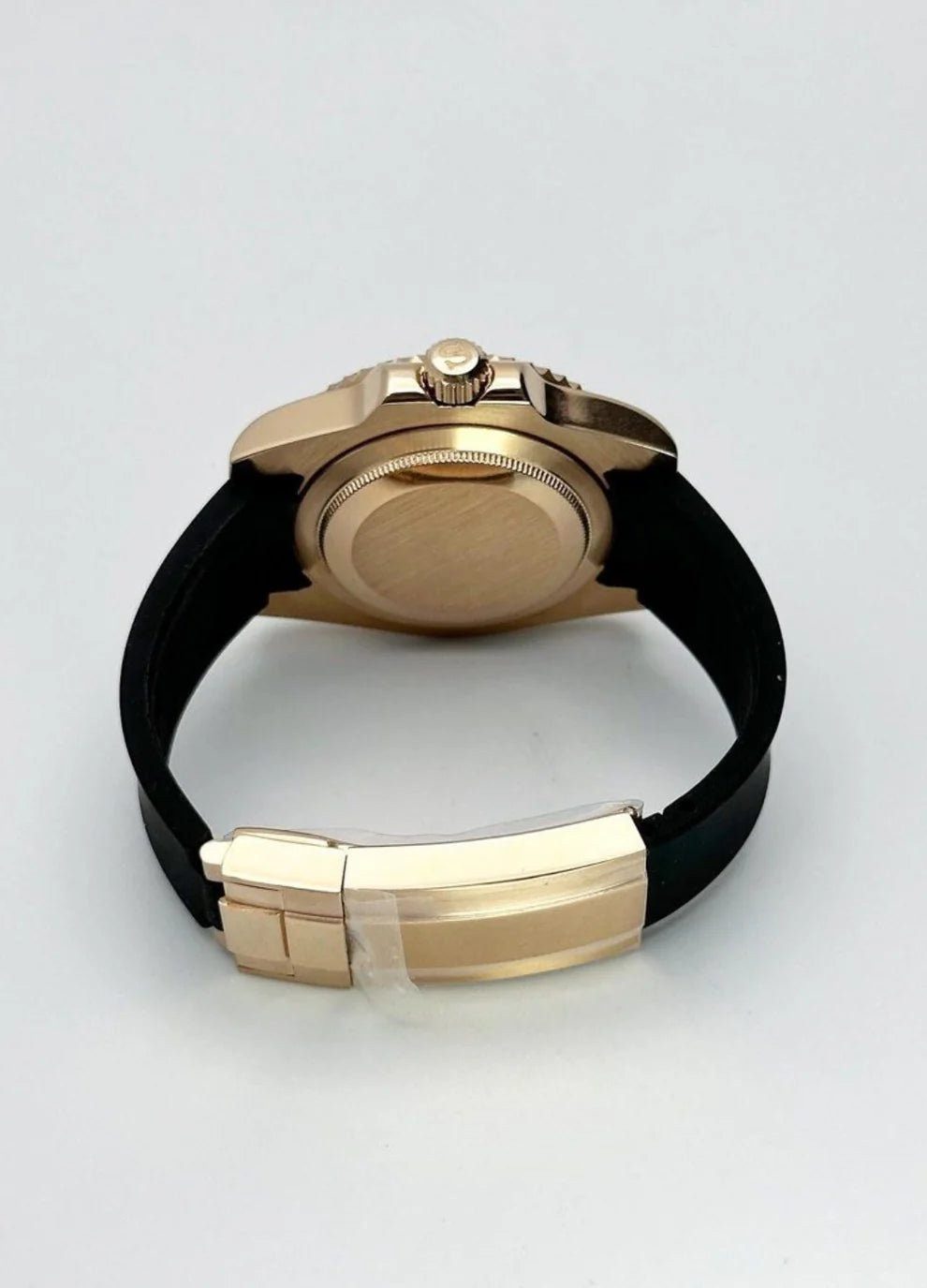 CLÉVMARINE | ROSÉ BLACK PANTHER