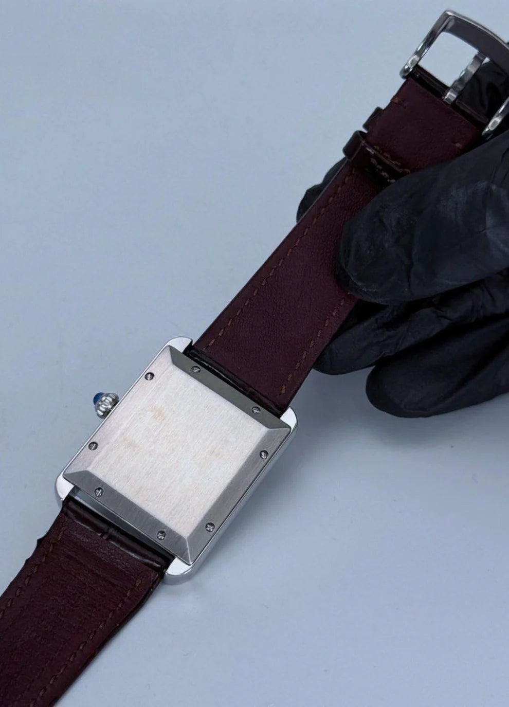 CLÉV-TANK | CLASSY BROWN