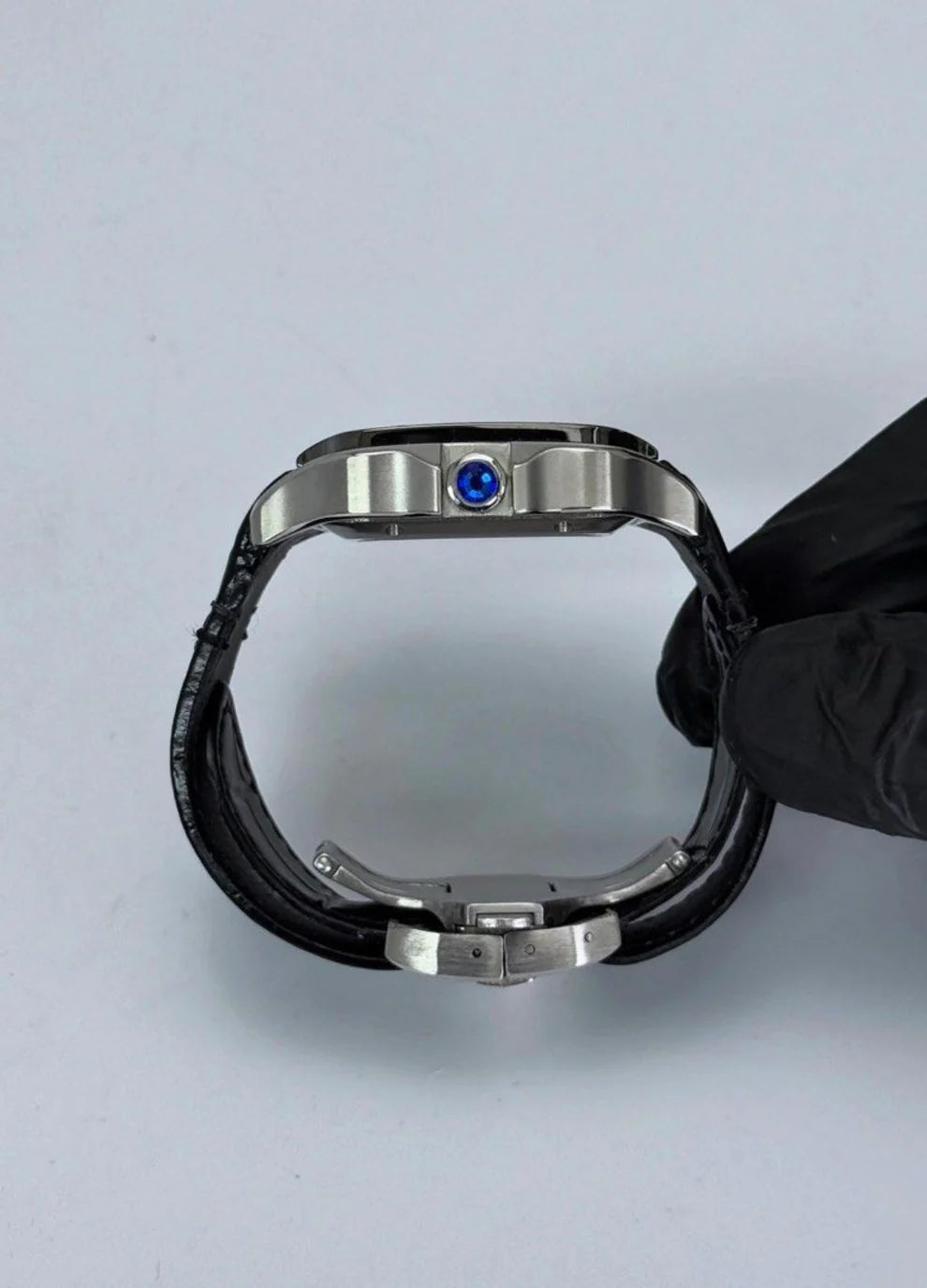 CLÉVANTOS | REDWHINE BLACK