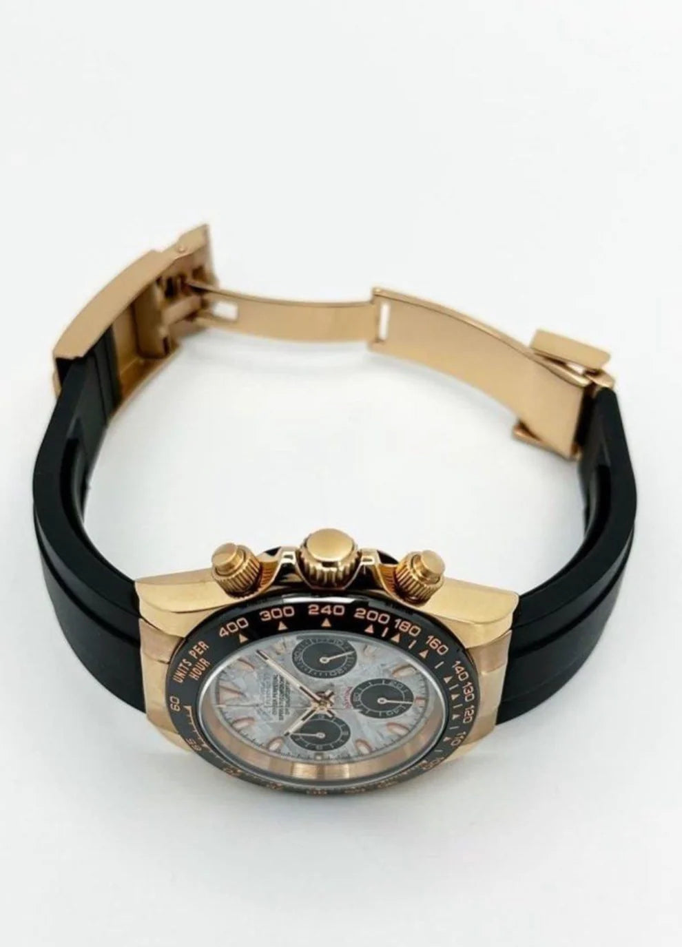 CLÉVTONA | HERO MOD