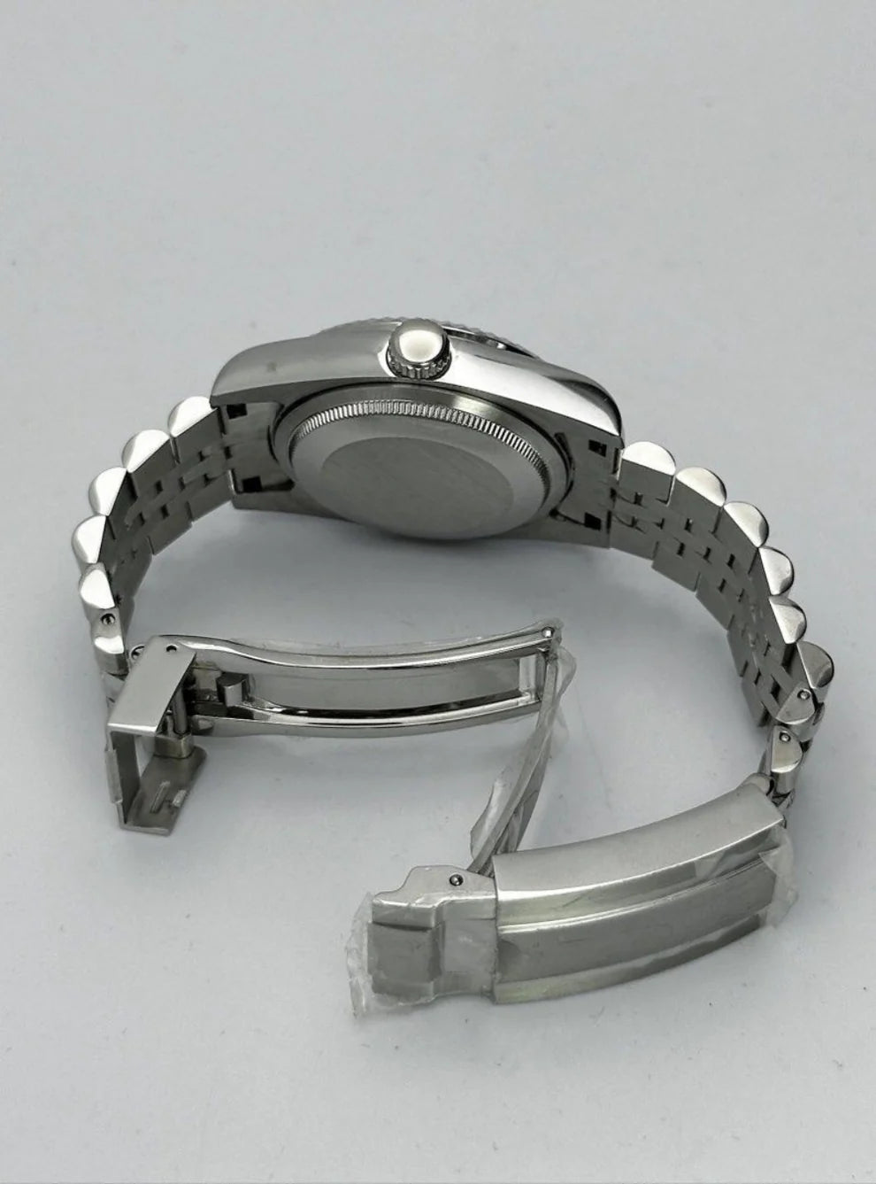 CLÉVJUST | WIMBLEDON LIGHT BLUE