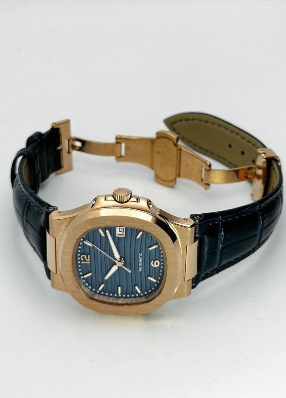 CLÉVNAUT | ROSE OCEAN