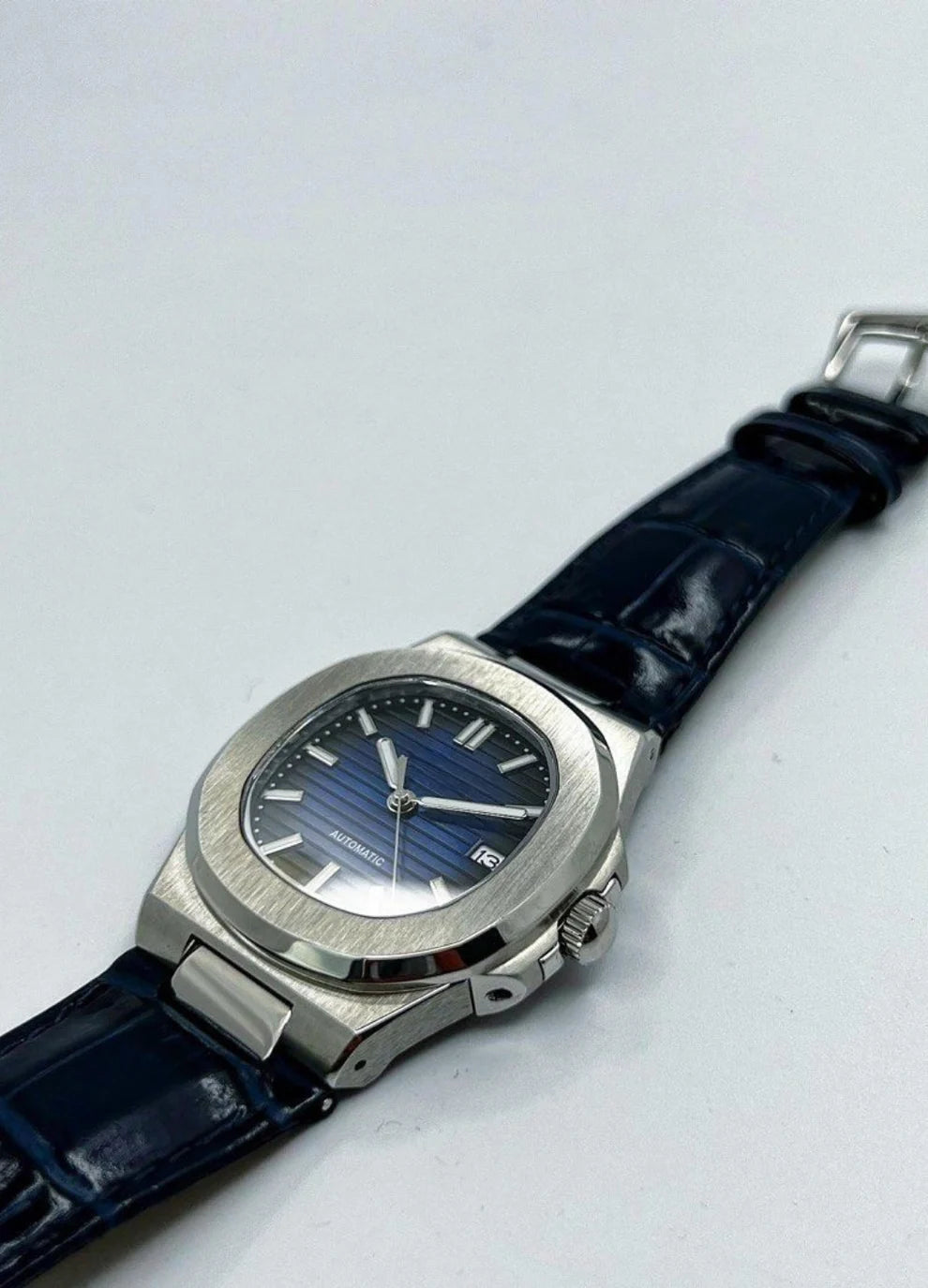 CLÉVNAUT | BLUE SEA