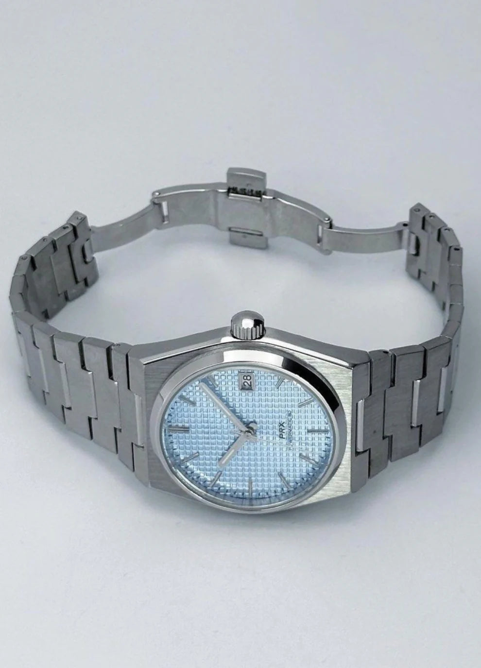 CLÉV-DWELLER | BABY BLUE