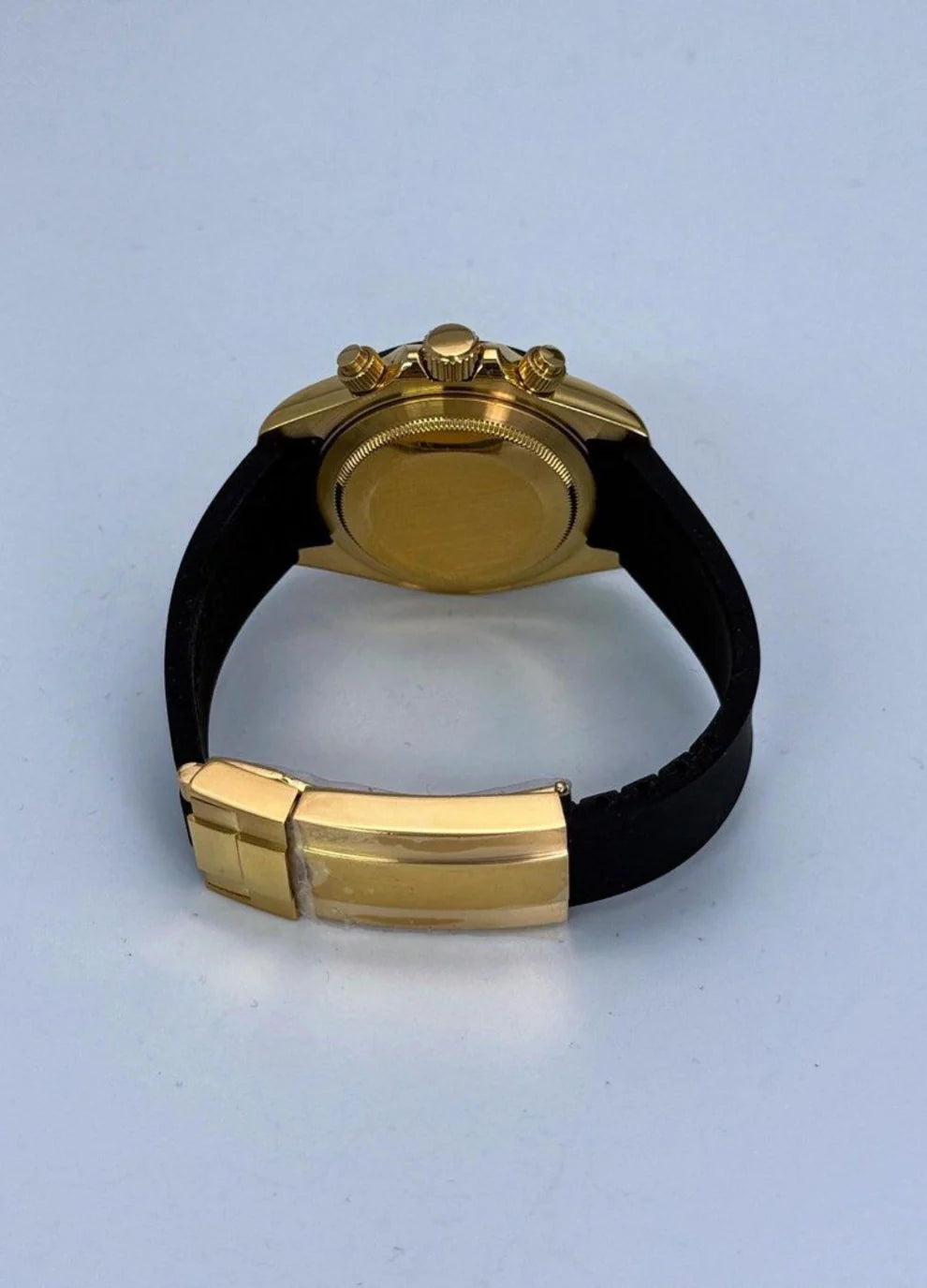 CLÉVTONA | GOLDEN HERO MOD