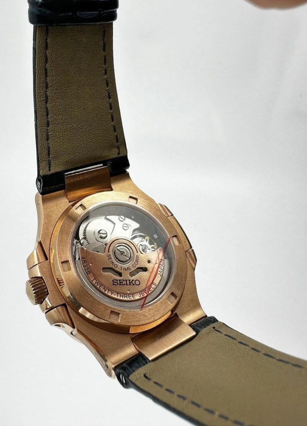 CLÉVNAUT | ROSE OCEAN