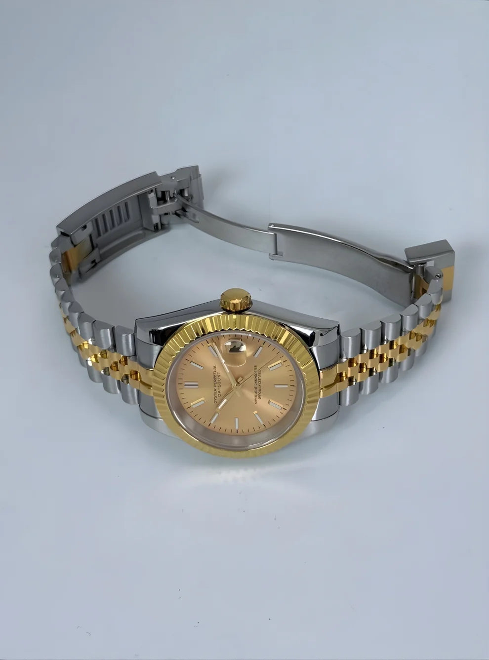 CLÉVJUST | GOLDEN SUN