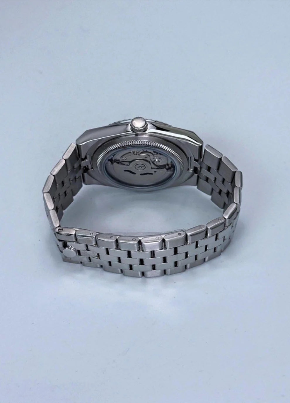 CLÉV-DWELLER | DARK BLUE