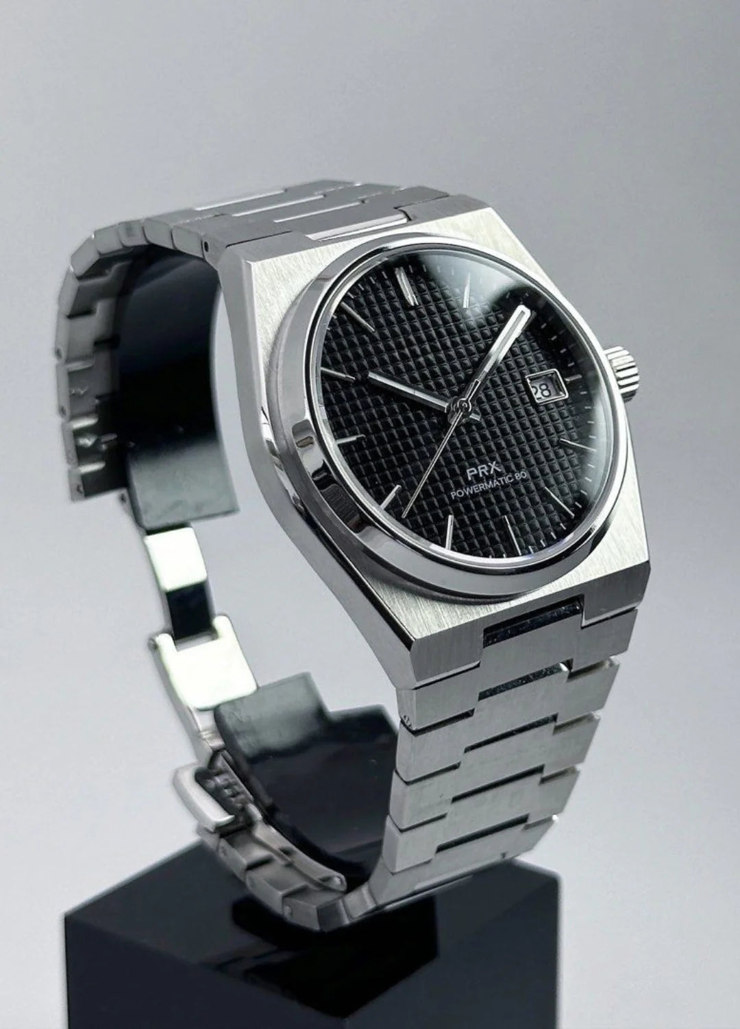 CLÉV-DWELLER | CLASSY BLACK