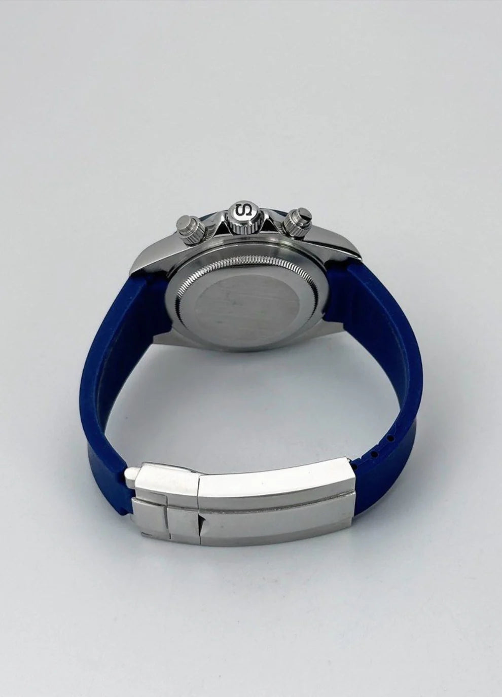 CLÉVTONA | ARABIC OCEAN BLUE