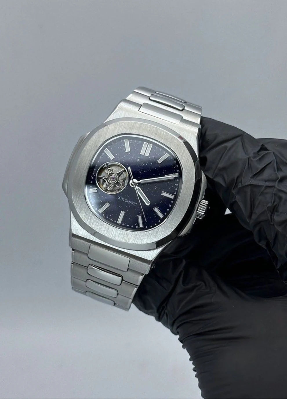 CLÉVNAUT | BLUE STAR OPEN DIAL