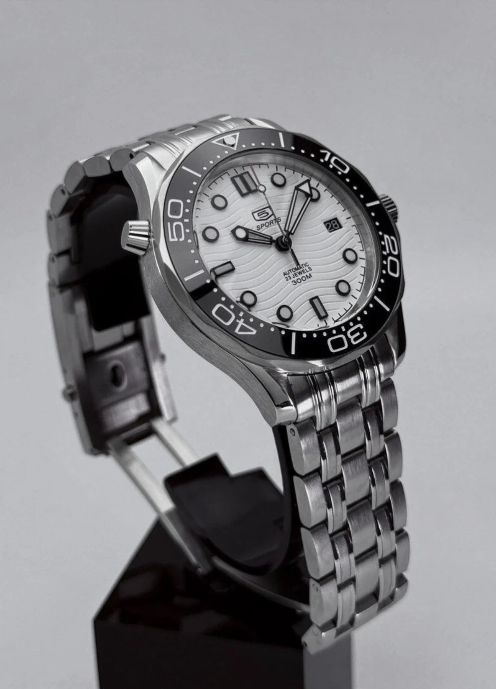 CLÉVMASTER | WHITE PANDA