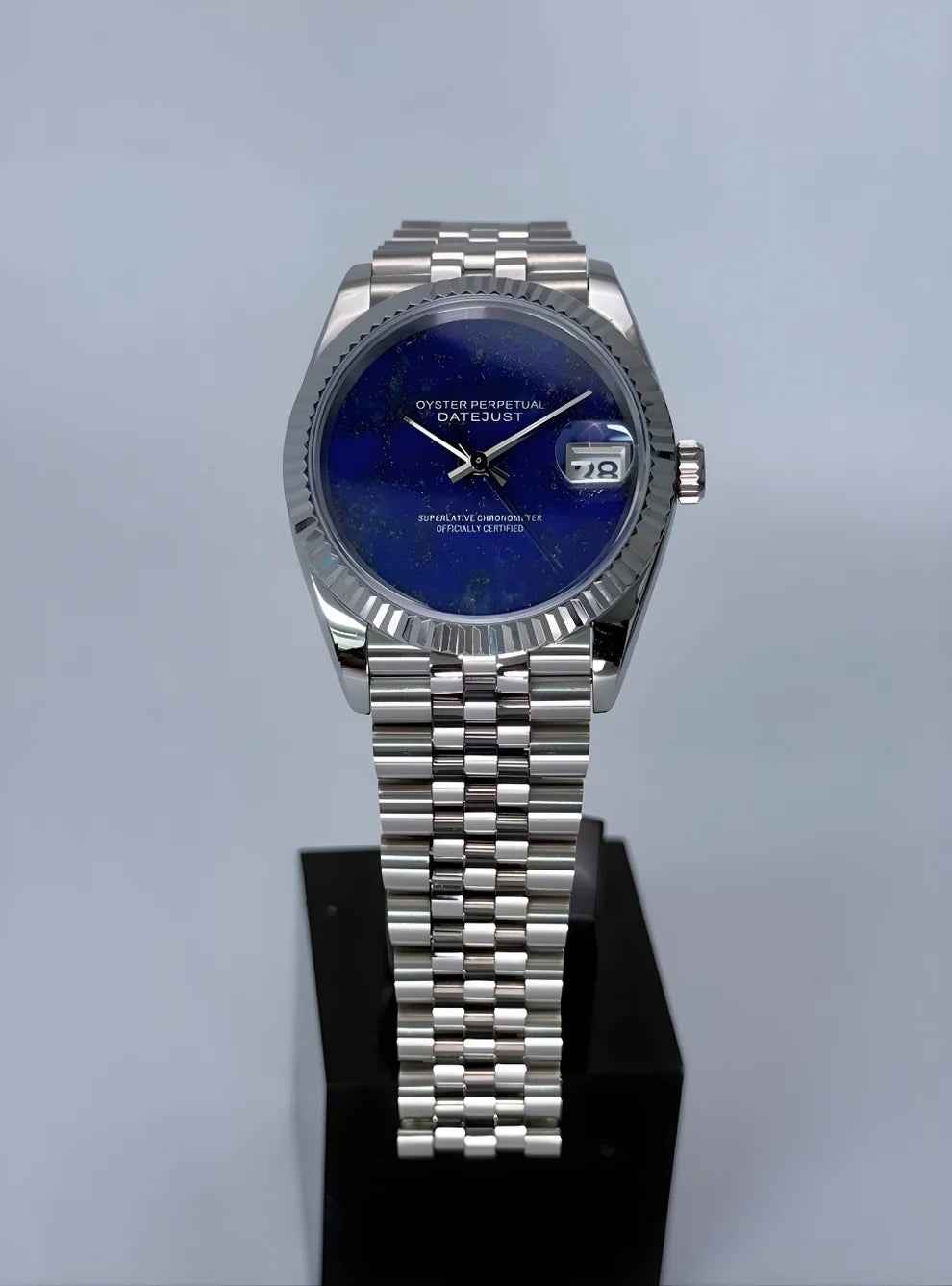 CLÉVJUST | CRYSTAL OCEAN