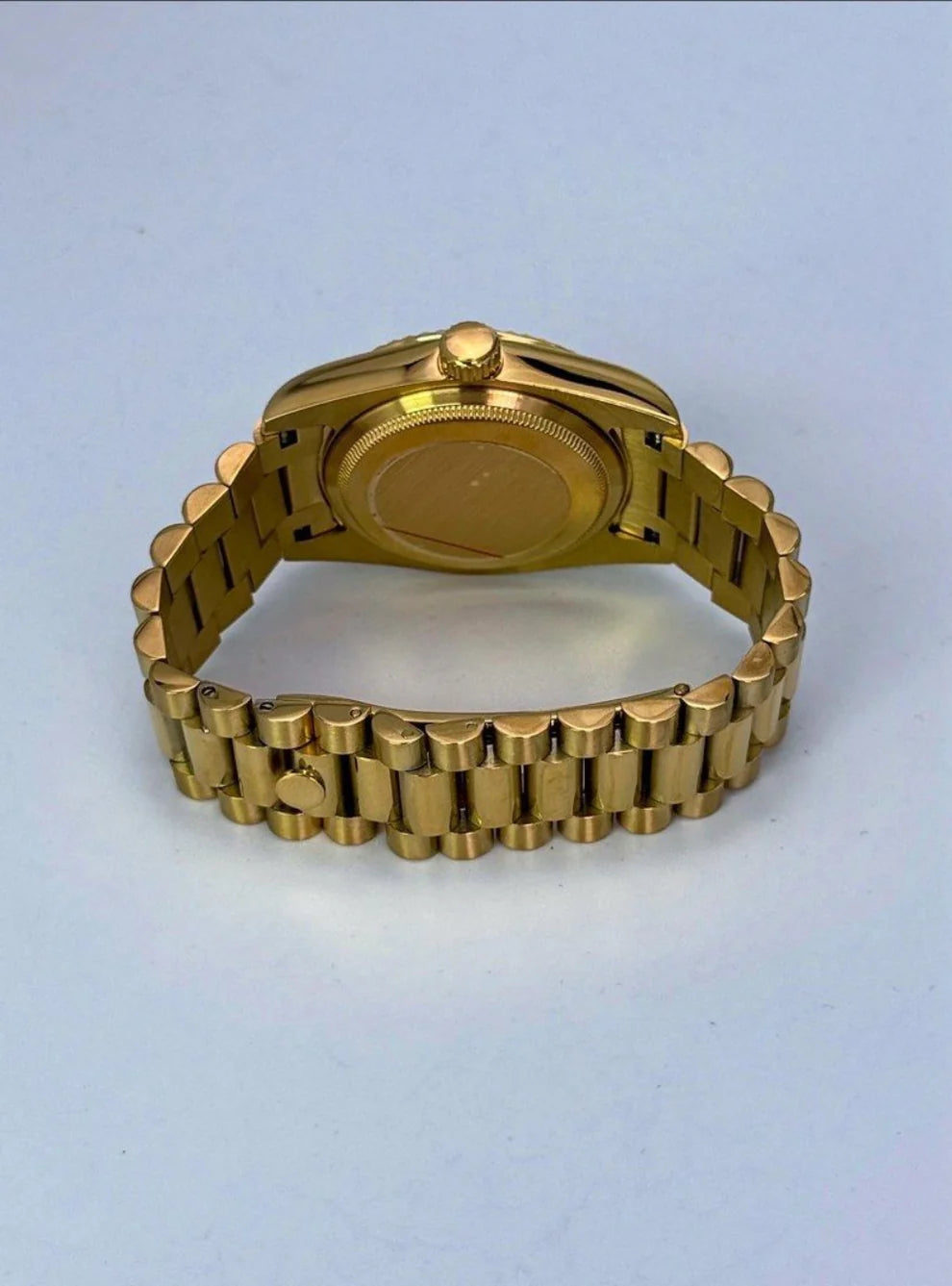 CLÉVJUST | SAHARA GOLD