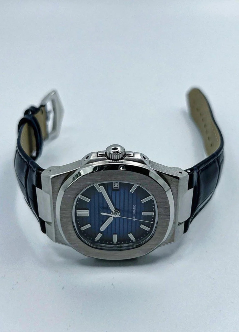 CLÉVNAUT | BLUE SEA