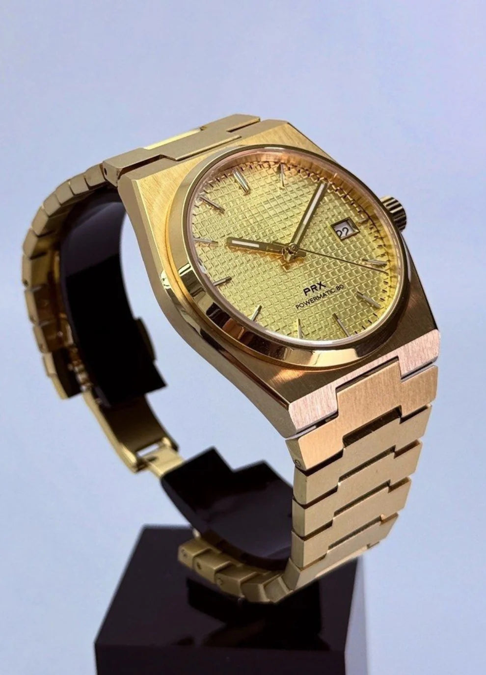 CLÉV-DWELLER | GOLDEN OUD