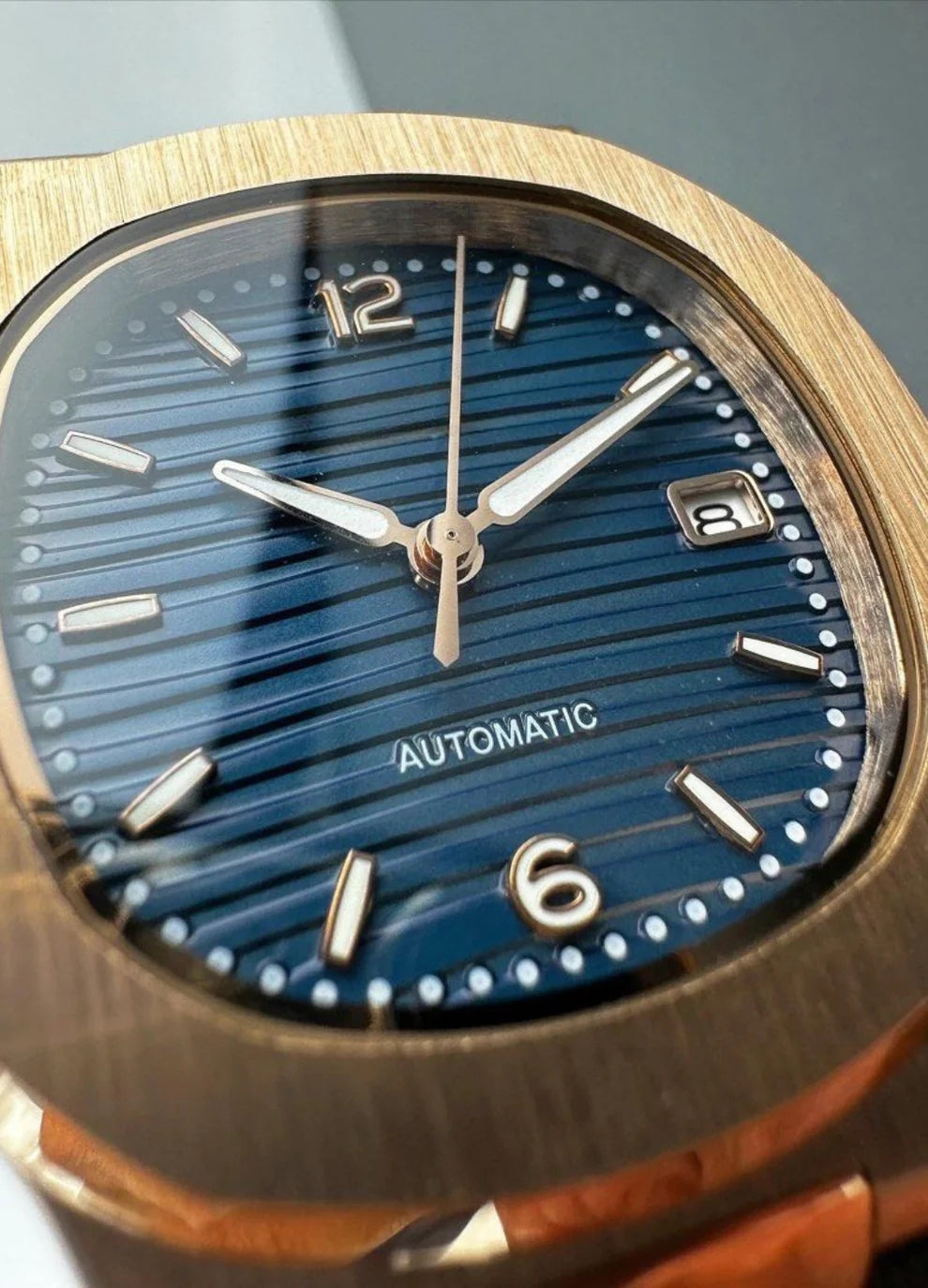 CLÉVNAUT | ROSE OCEAN