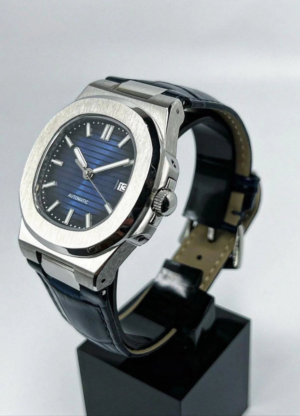 CLÉVNAUT | BLUE SEA