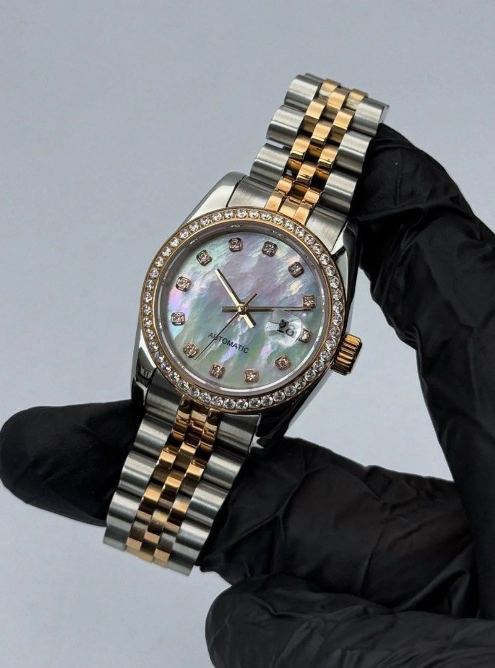 CLÉVJUST | GEMED SHINE