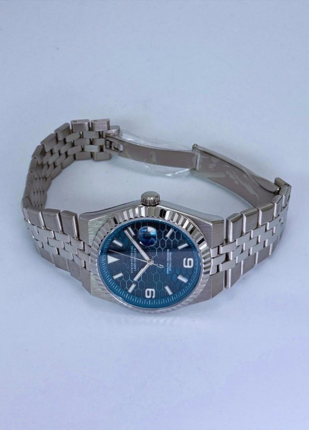 CLÉV-DWELLER | DARK BLUE