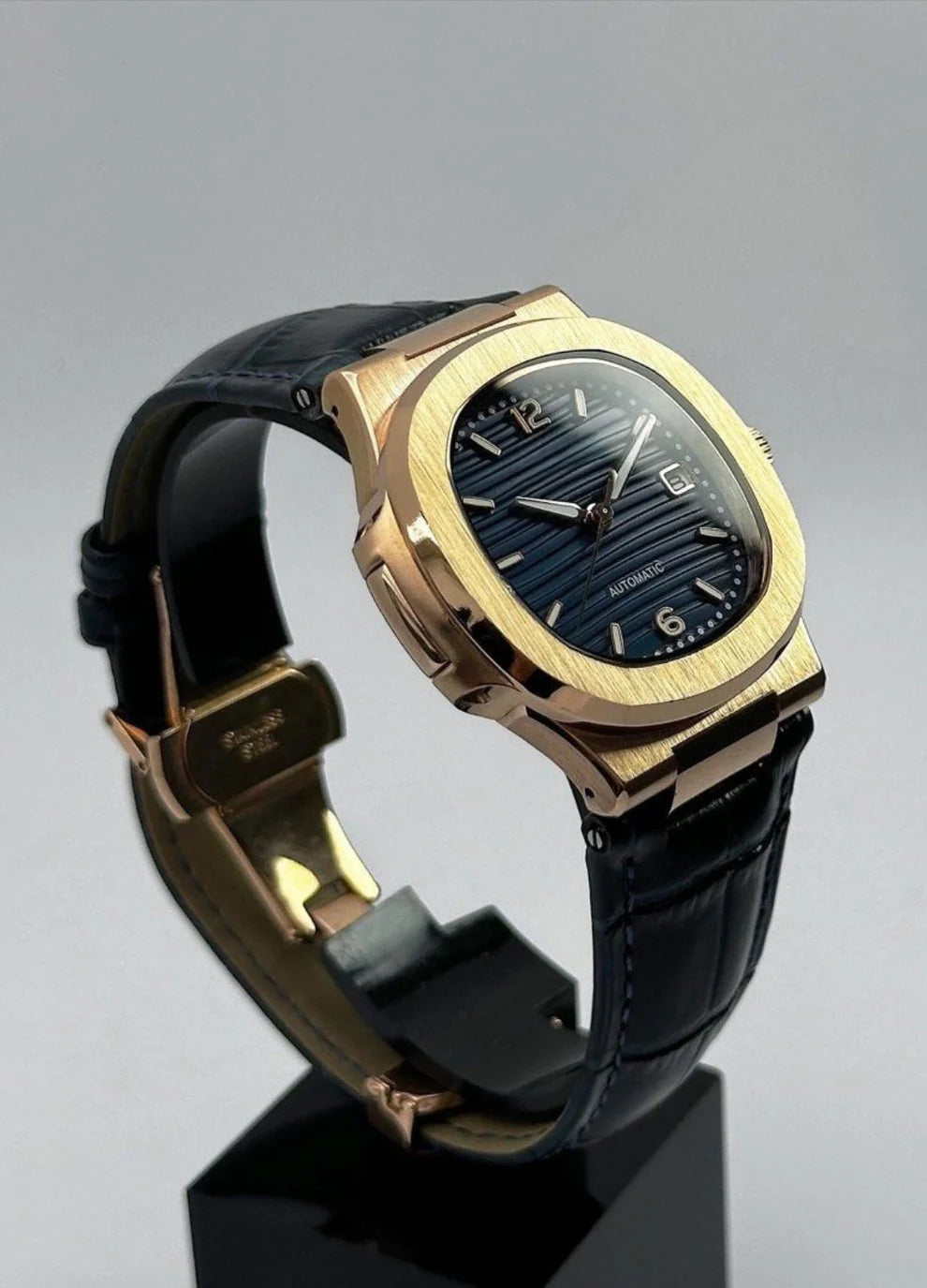 CLÉVNAUT | ROSE OCEAN