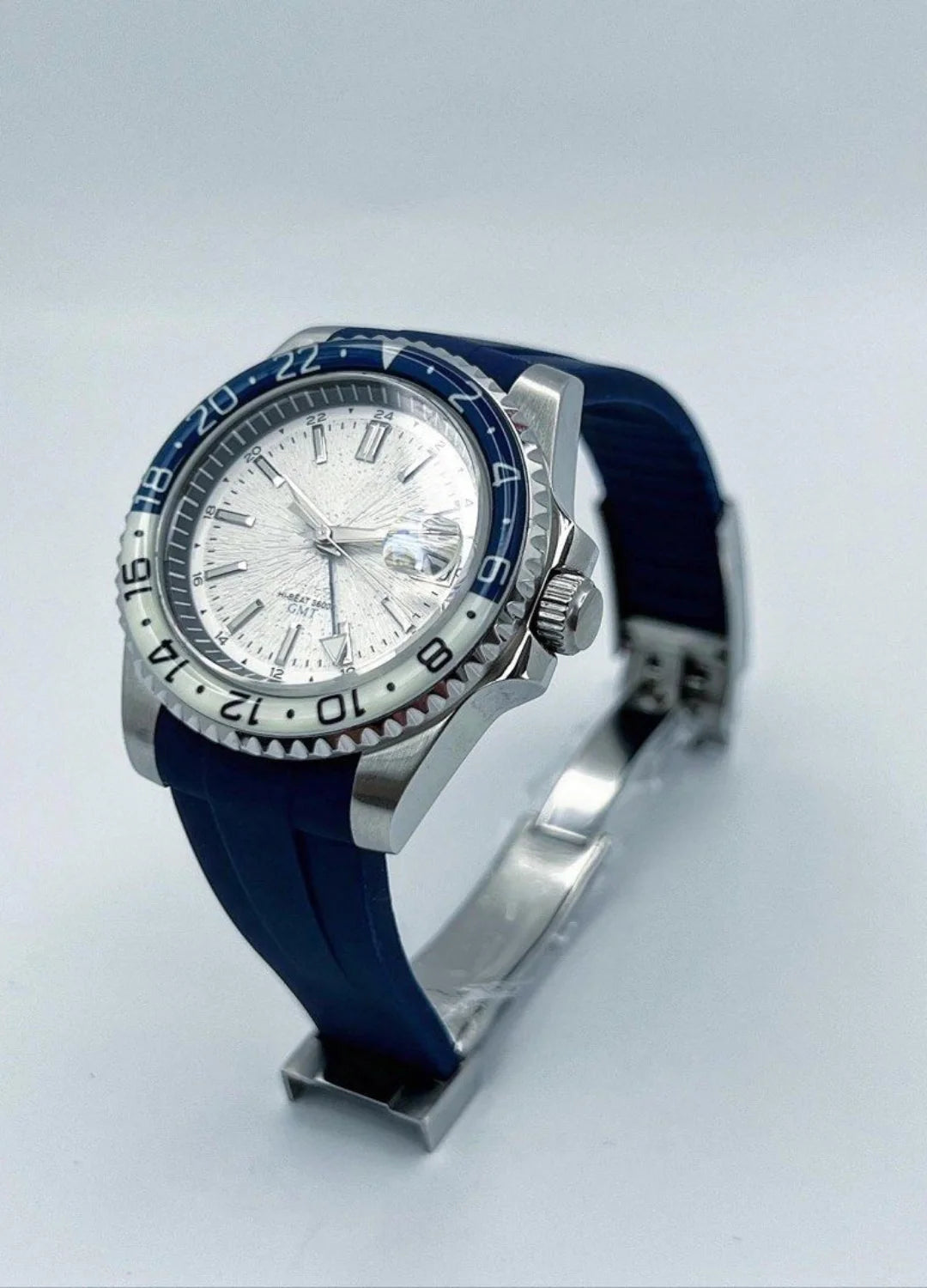 CLÉV-GMT | BLUE WAVE MOD