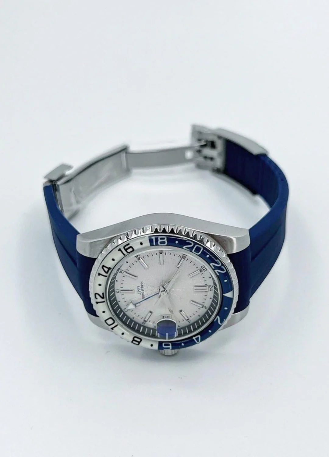 CLÉV-GMT | BLUE WAVE MOD