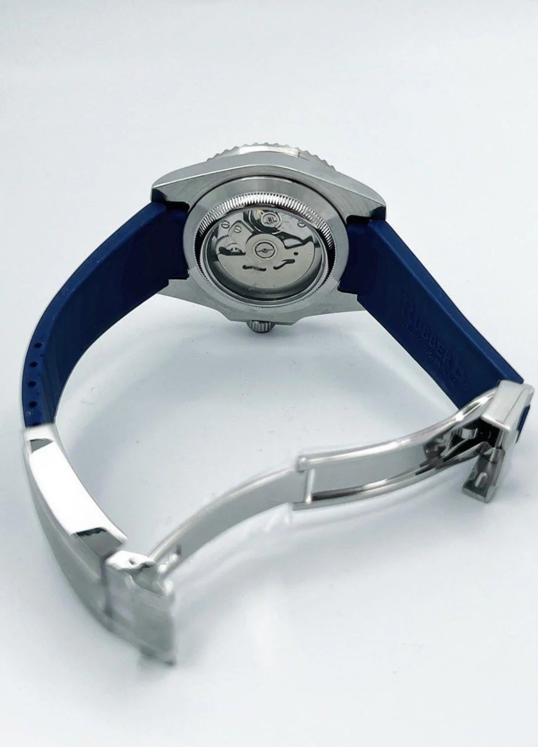 CLÉV-GMT | BLUE WAVE MOD