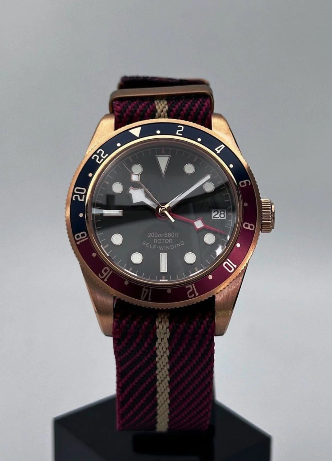 CLÉV-GMT | PIRATE SPECIAL MOD