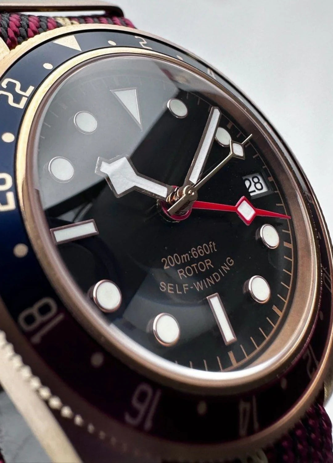 CLÉV-GMT | PIRATE SPECIAL MOD