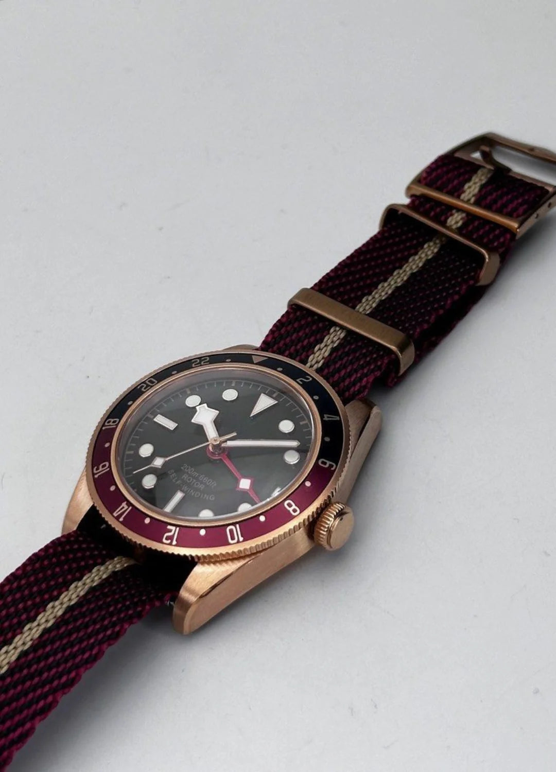 CLÉV-GMT | PIRATE SPECIAL MOD