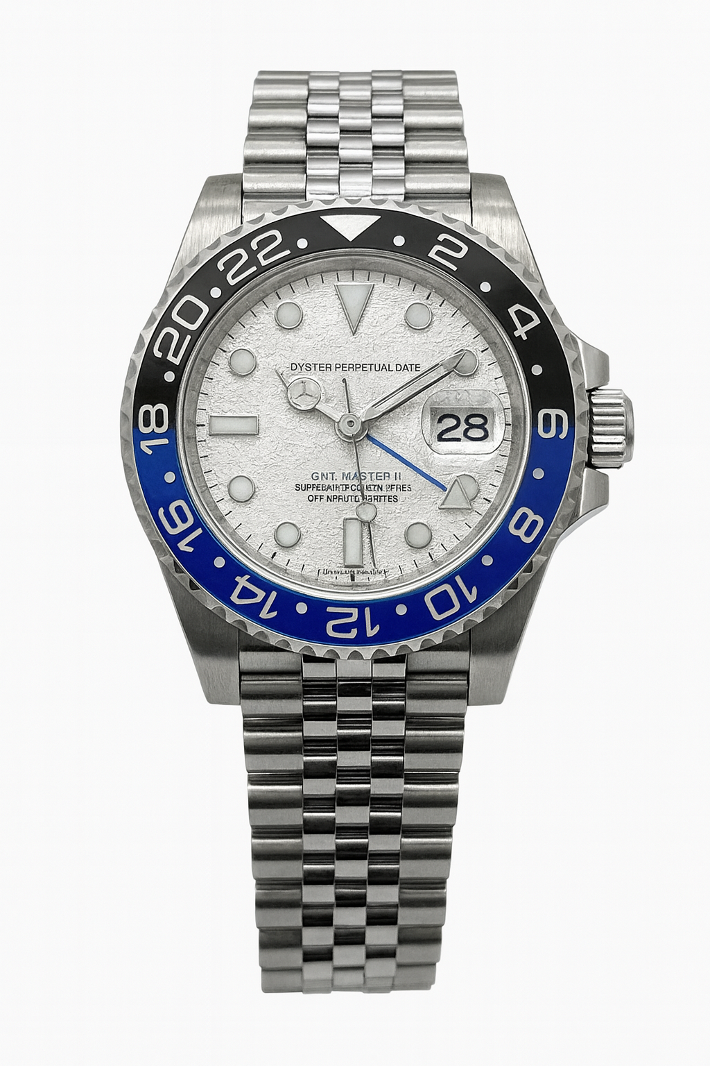 CLÉV-GMT | MATEORITE OCEAN MOD