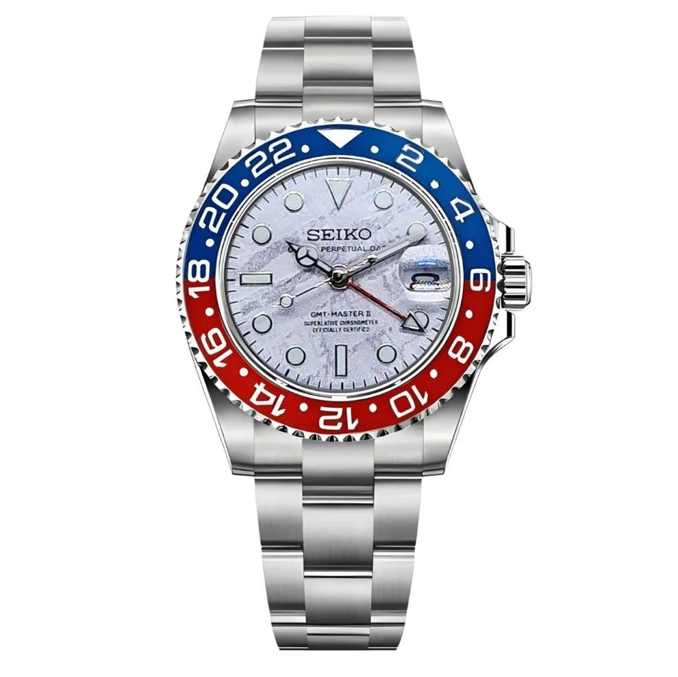 CLÉV-GMT | POLAR GRADIENT