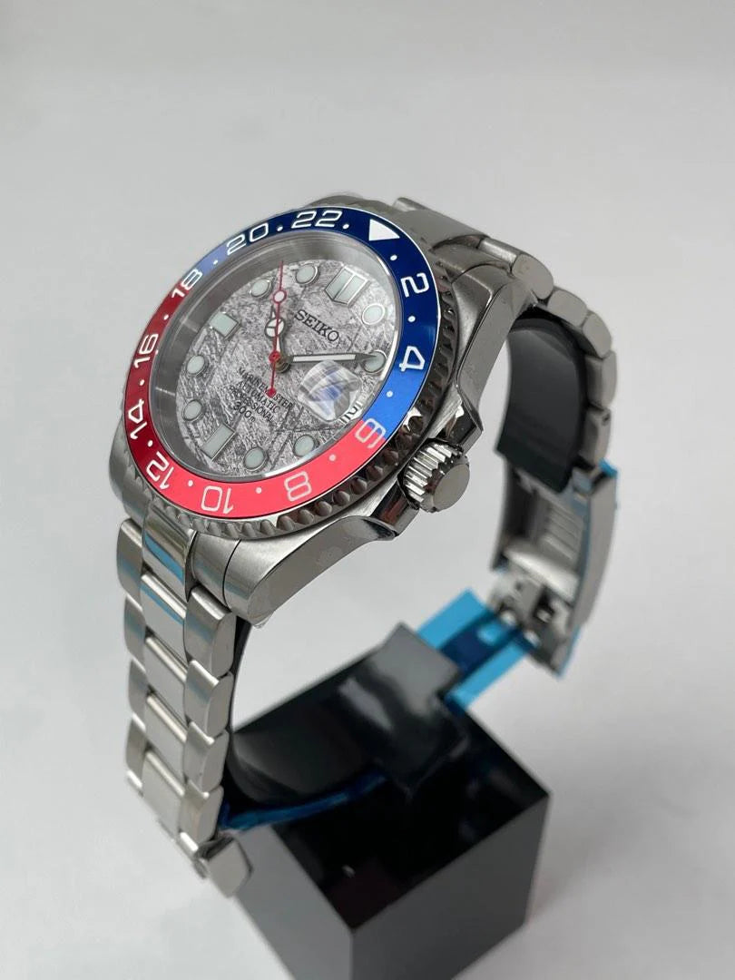 CLÉV-GMT | POLAR GRADIENT