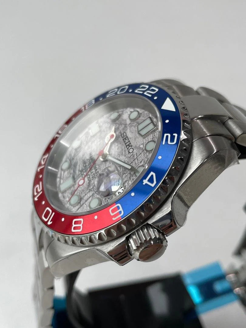 CLÉV-GMT | POLAR GRADIENT