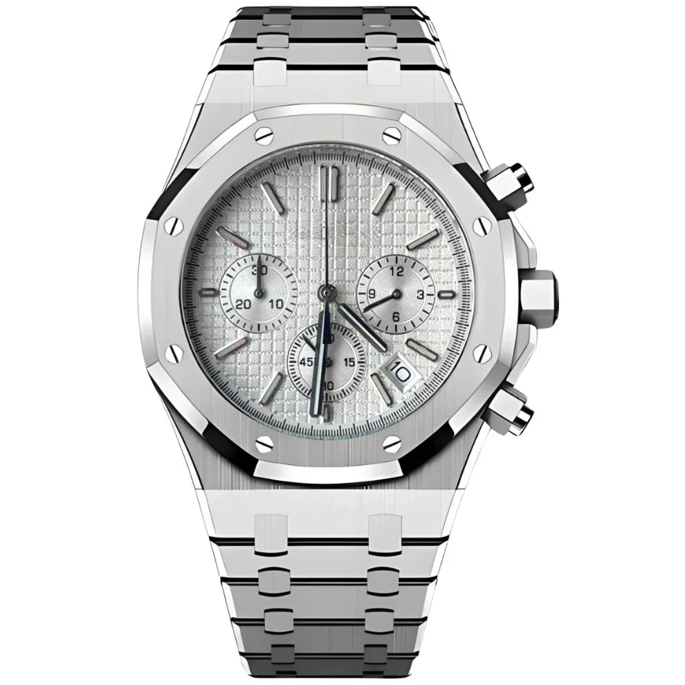 CLÉV-OAK | ROYALE WHITE POUDER