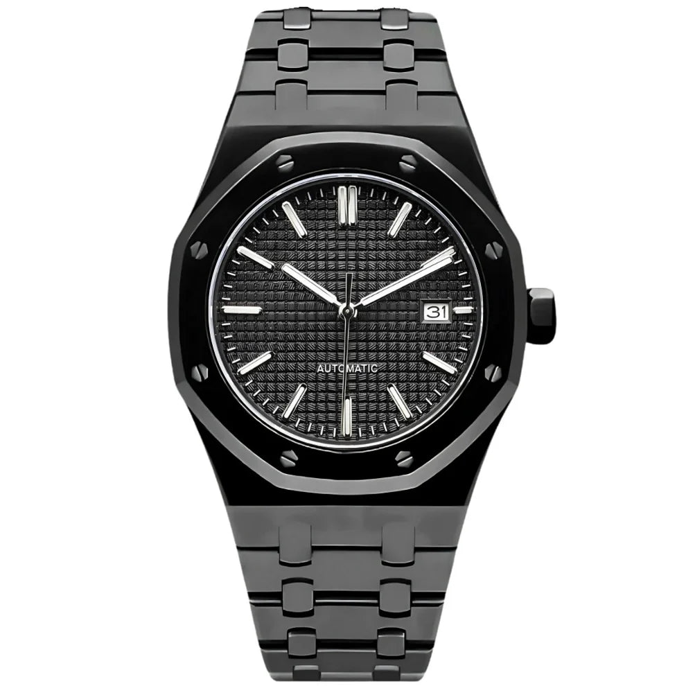 CLÉV-OAK | BLACK PANTHER