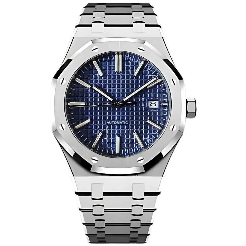 CLÉV-OAK | BLUE OCEAN