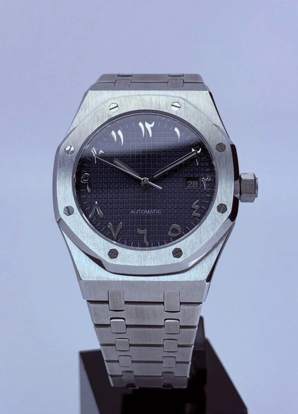 CLÉV-OAK | CLASSY ARABIC