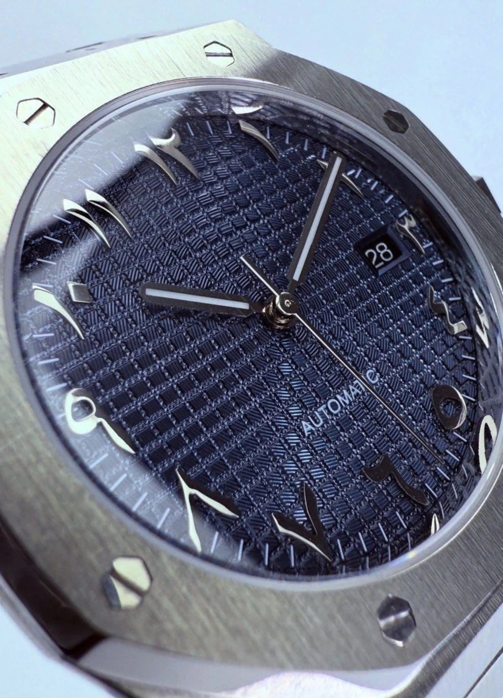 CLÉV-OAK | DARK BLUE