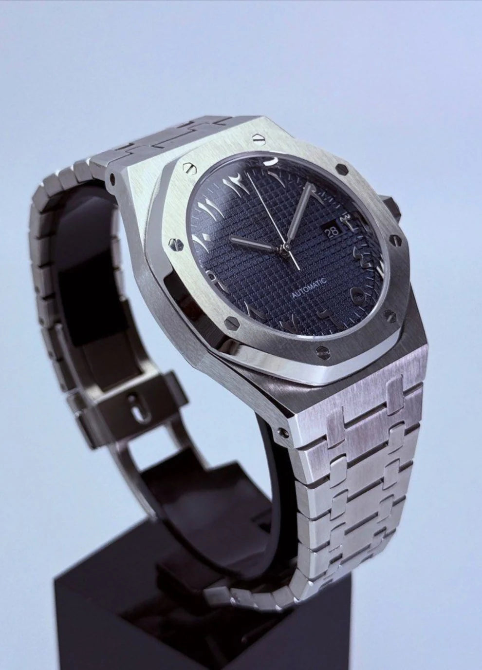 CLÉV-OAK | CLASSY ARABIC