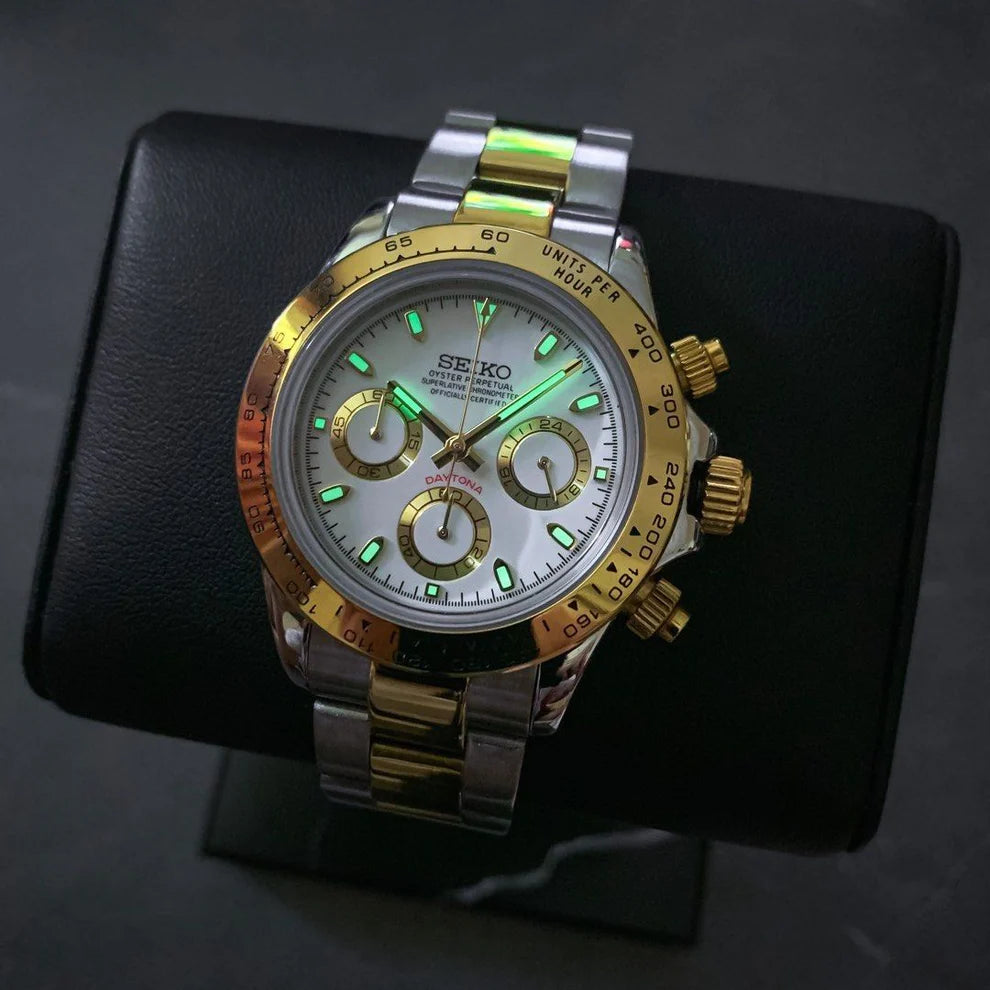 CLÉVTONA | WHITE GOLD