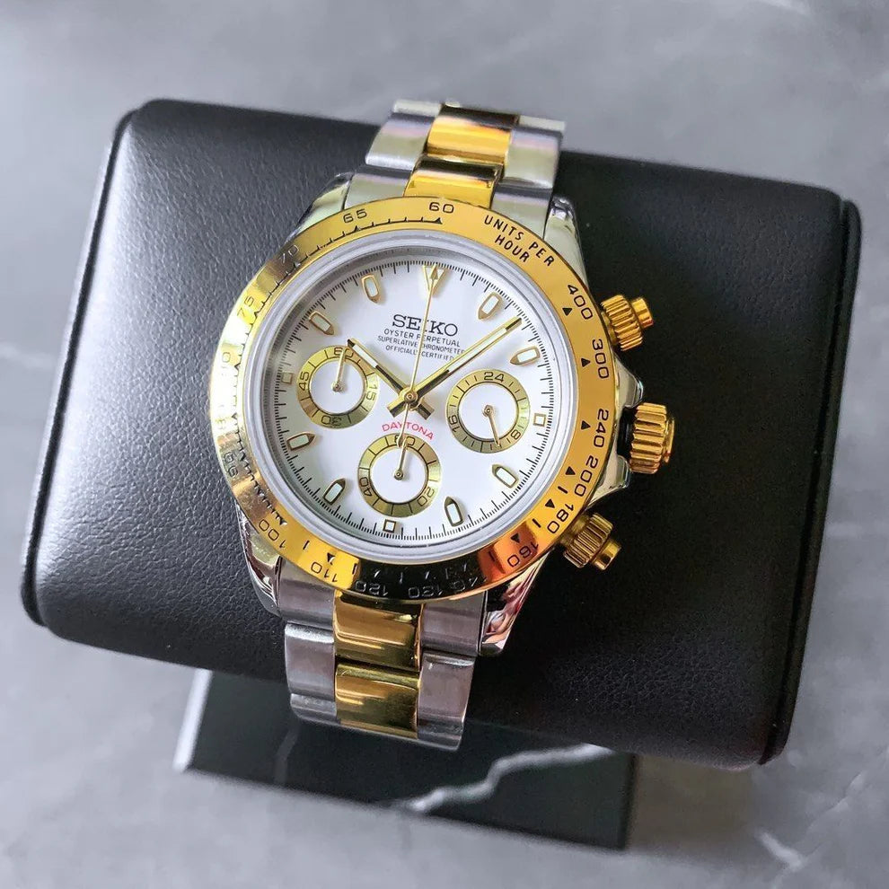 CLÉVTONA | WHITE GOLD