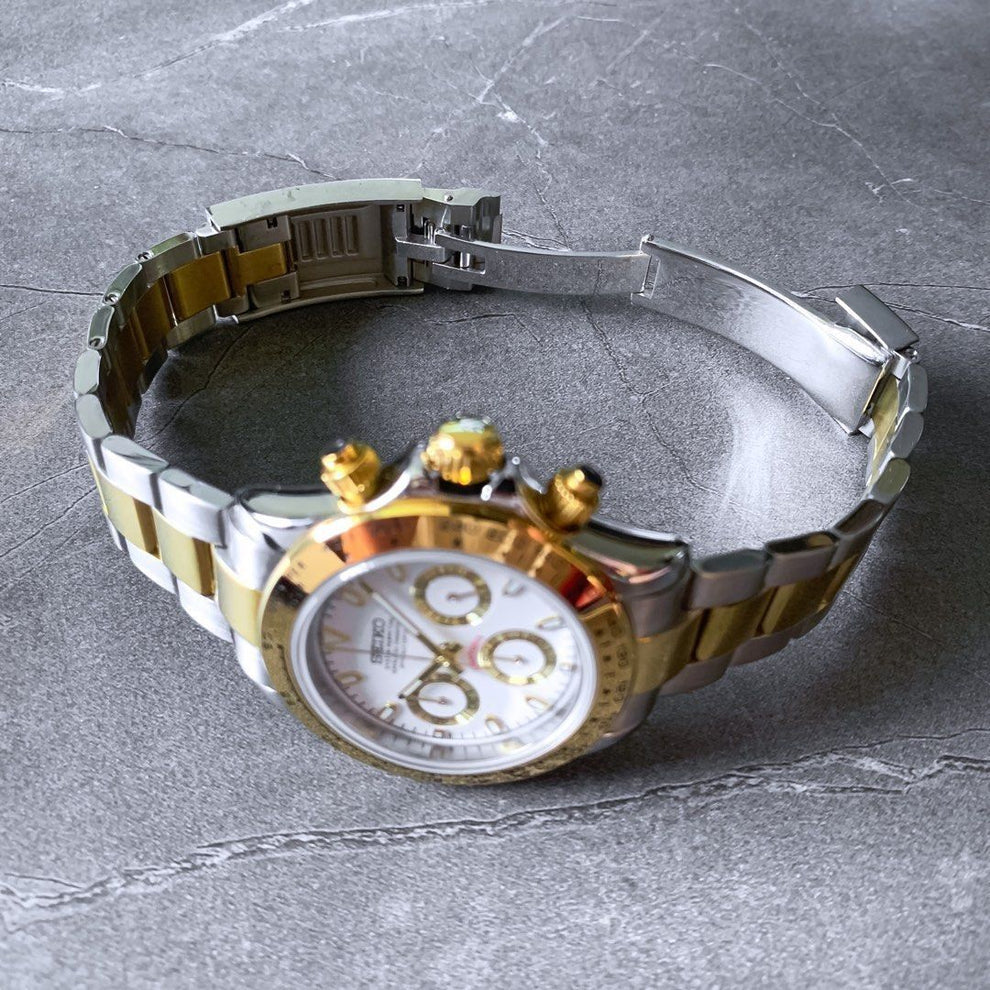 CLÉVTONA | WHITE GOLD