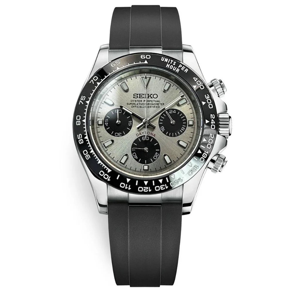 CLÉVTONA | BLACK SILVERJACK