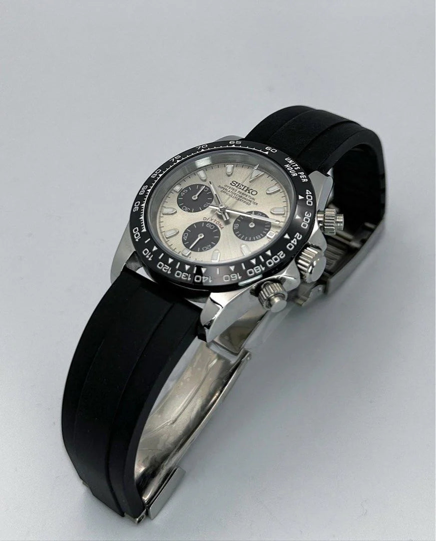 CLÉVTONA | BLACK SILVERJACK