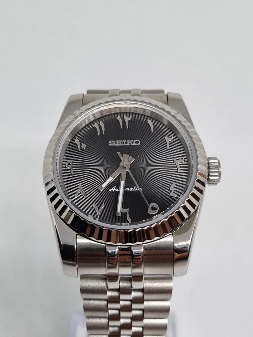 CLÉVJUST | ARABIC PHANTOM