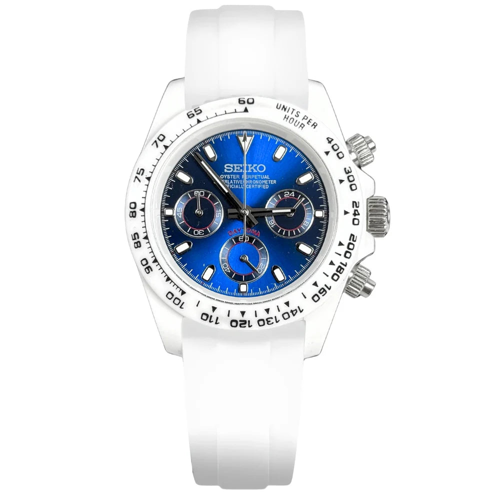 CLÉVTONA | WHITE CRYSTAL