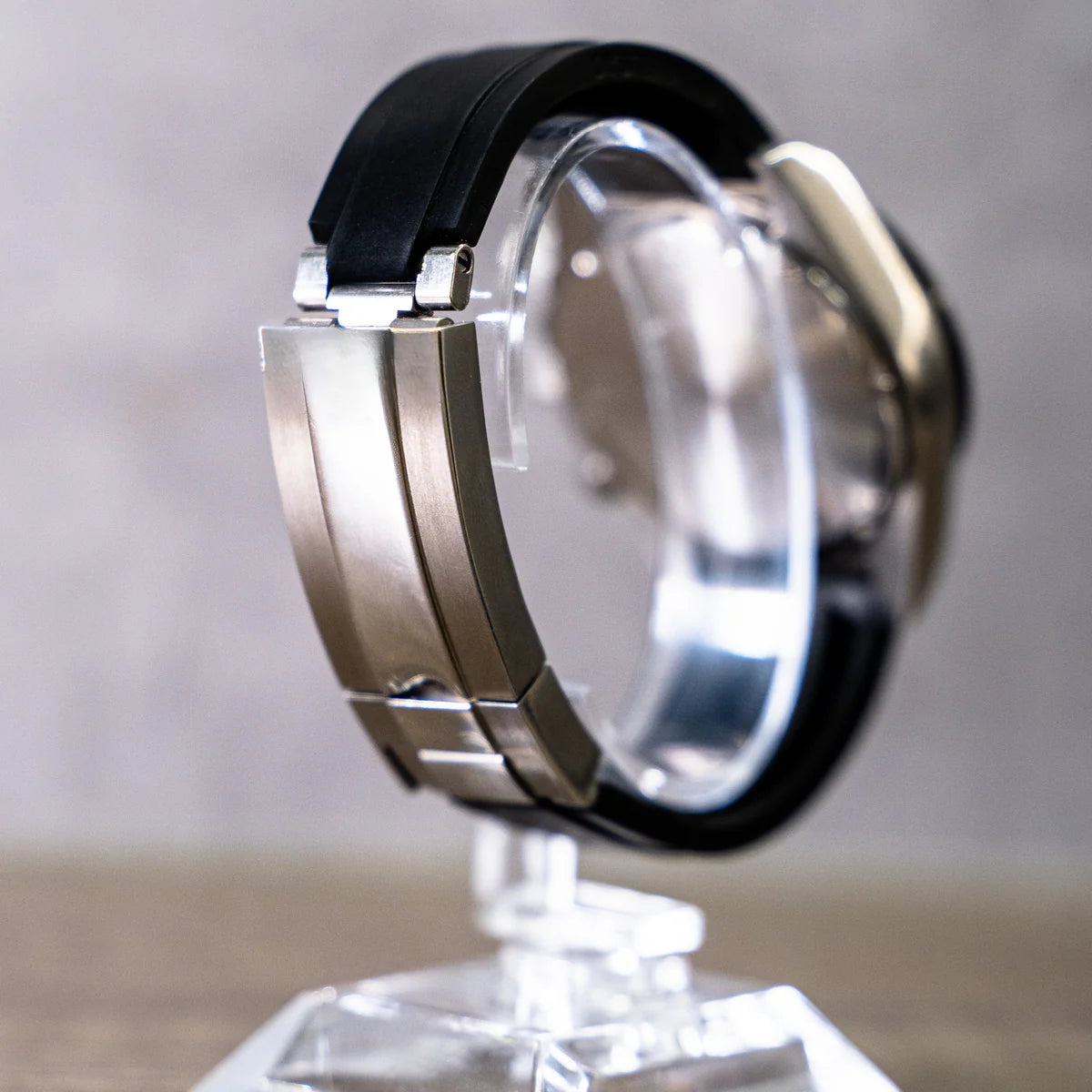 CLÉVTONA | PANDA (BLUE)