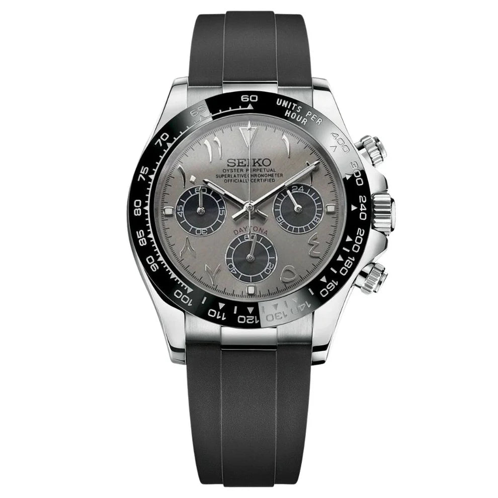 CLÉVTONA | DON P SILVER